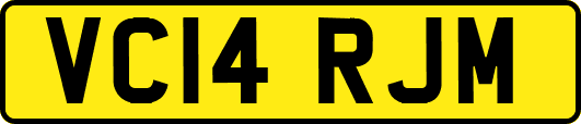 VC14RJM