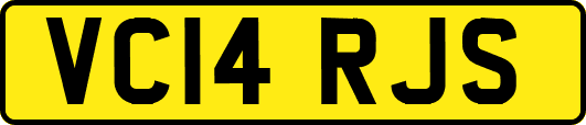 VC14RJS
