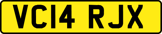 VC14RJX