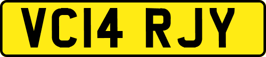 VC14RJY