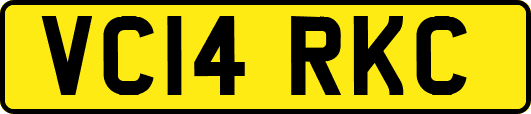 VC14RKC