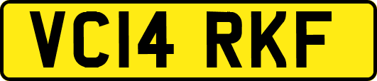 VC14RKF