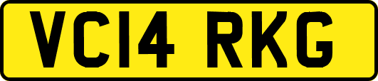 VC14RKG