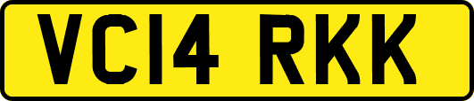 VC14RKK
