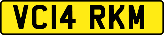 VC14RKM