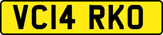 VC14RKO