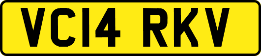VC14RKV