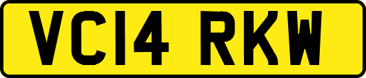 VC14RKW
