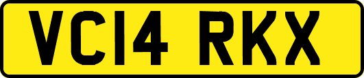 VC14RKX