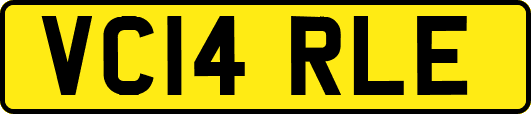 VC14RLE