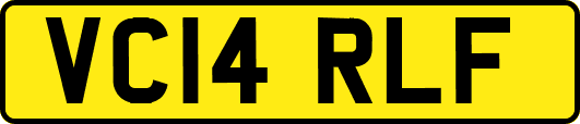 VC14RLF