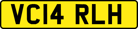 VC14RLH