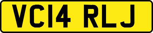 VC14RLJ