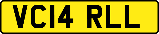 VC14RLL