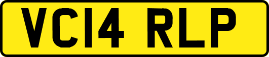 VC14RLP