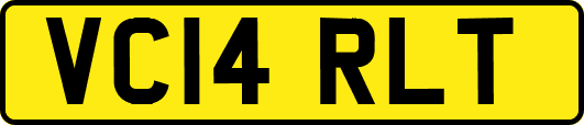 VC14RLT
