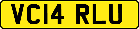 VC14RLU