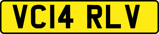 VC14RLV