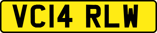 VC14RLW