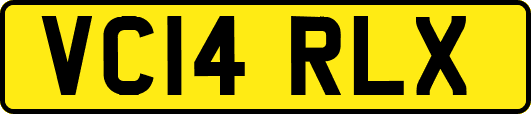 VC14RLX