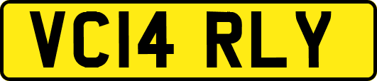 VC14RLY