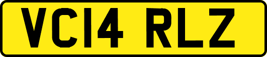 VC14RLZ