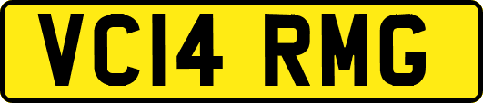 VC14RMG