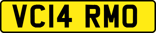 VC14RMO