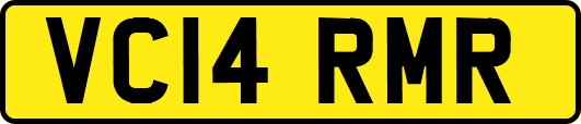 VC14RMR