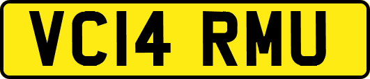 VC14RMU