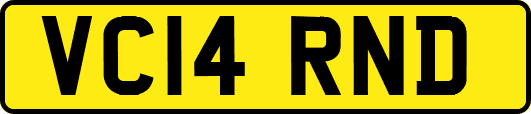 VC14RND