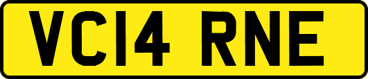 VC14RNE