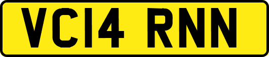 VC14RNN
