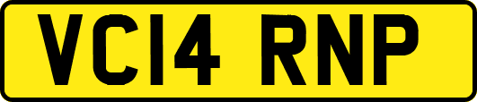 VC14RNP