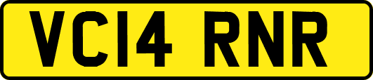 VC14RNR