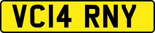 VC14RNY
