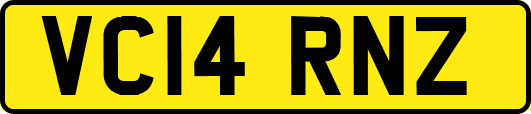 VC14RNZ