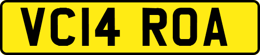 VC14ROA