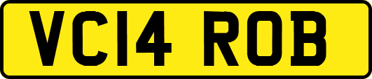 VC14ROB