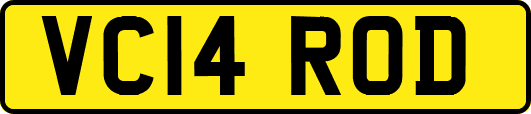 VC14ROD