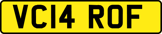 VC14ROF