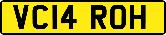 VC14ROH