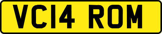 VC14ROM