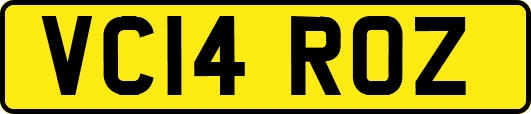 VC14ROZ