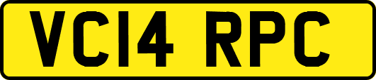 VC14RPC