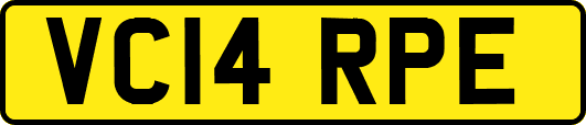 VC14RPE