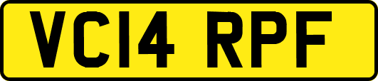 VC14RPF