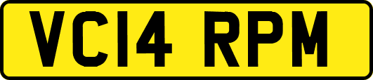 VC14RPM
