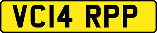 VC14RPP