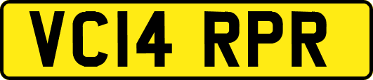VC14RPR
